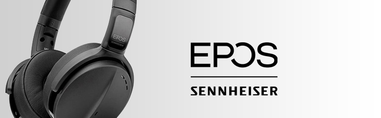 EPOS  Sennheiser ADAPT Headsets